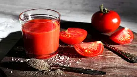 آب گوجه‌فرنگی چه خاصیتی دارد؟