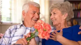 چگونه بعد از چند سال همسرتان را مثل روز اول دوست داشته باشید؟