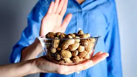 رابطه آلرژی های غذایی با ایجاد اضطراب
