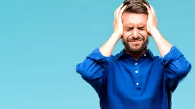 درمان طبیعی و خانگی کاهش سردرد+ دستورالعمل