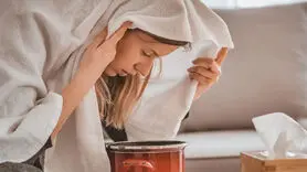 راز داشتن پوستی درخشان ۵ دقیقه ای در هفته‌ / زیبایی با بخور 5 دقیقه ای 