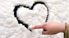 40 ایده الهام‌بخش برای پست‌ کردن و پیامک زدن در روزهای برفی