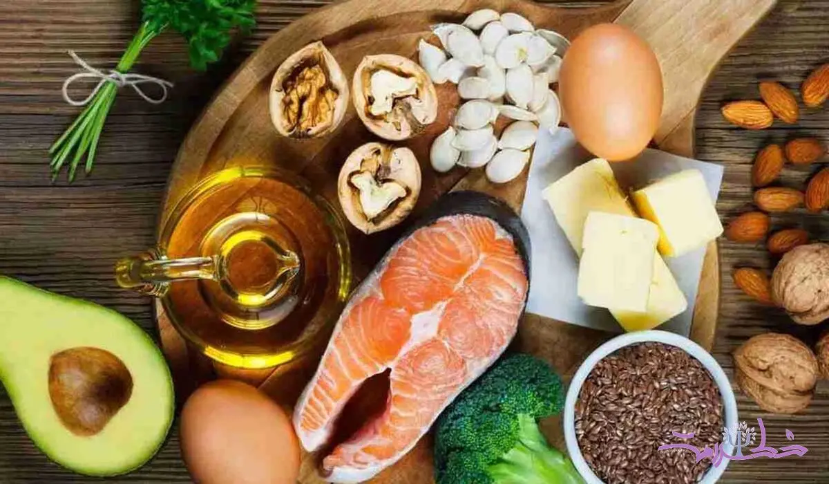 این مواد غذایی ضد التهاب هستند