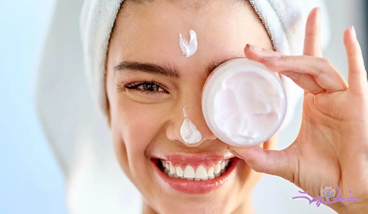  فوت و فن های علمی استفاده از ضدآفتاب + فیلم