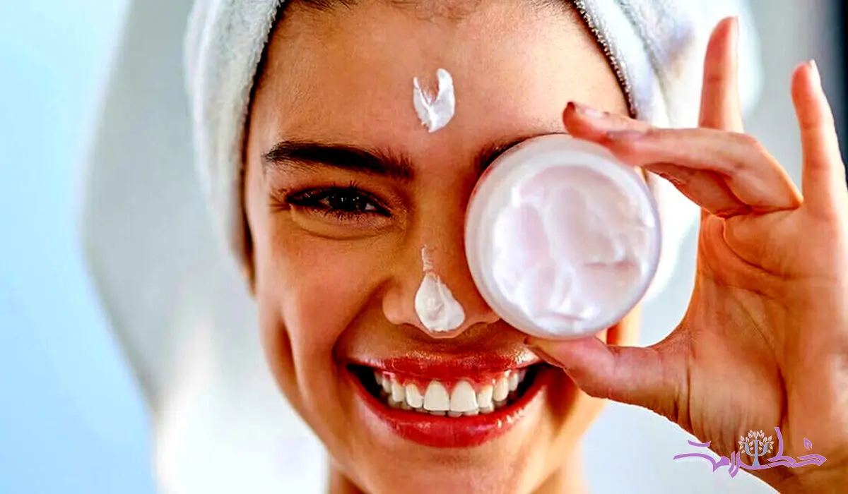  فوت و فن های علمی استفاده از ضدآفتاب + فیلم