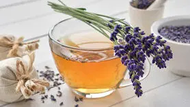 این دمنوش گیاهی جلوی ریزش موهای تان را می  گیرد
