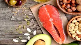 5 فایده شگفت انگیز  ویتامین F + لیست مواد غذایی