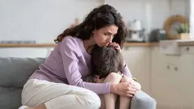 ۱۰ روش مؤثر برای صحبت با فرزندان درمورد طلاق 