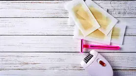 چرا اصلاح موهای زاید اندام جنسی ممکن است با اضطراب همراه باشد؟