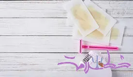 چرا اصلاح موهای زاید اندام جنسی ممکن است با اضطراب همراه باشد؟