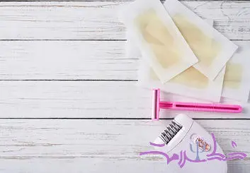 چرا اصلاح موهای زاید اندام جنسی ممکن است با اضطراب همراه باشد؟