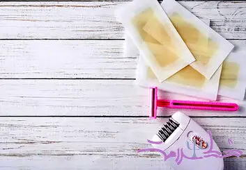 چرا اصلاح موهای زاید اندام جنسی ممکن است با اضطراب همراه باشد؟