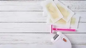چرا اصلاح موهای زاید اندام جنسی ممکن است با اضطراب همراه باشد؟
