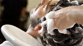  آرایشگاه ممکن است باعث سکته مغزی شما شود!
