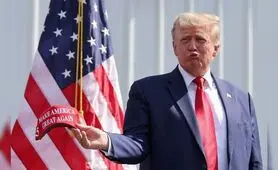 بزرگترین عملیات اخراج گسترده مهاجران غیر قانونی آمریکا / صلح میان روسیه و اوکراین 