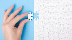 معمای هوش: با این ۵ سؤال سطح IQ تان را آزمایش کنید!