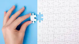 معمای هوش: با این ۵ سؤال سطح IQ تان را آزمایش کنید!