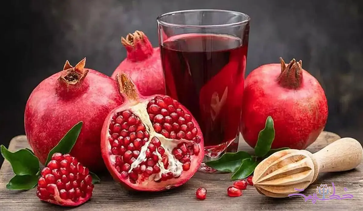 انار برای این افراد ممنوع است/حتما بخوانید