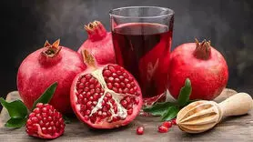 انار برای این افراد ممنوع است/حتما بخوانید