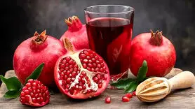 انار برای این افراد ممنوع است/حتما بخوانید
