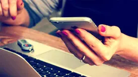 این تحقیق در مورد گوشی تلفن همراه باورنکردنی است