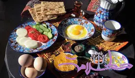 صبحانه سرشار از تریپتوفان / این منو حال تان را خوب می کند!