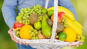 این میوه خوشمزه داروی طبیعی 3 بیماری دیابت ، فشار خون و کبد چرب است