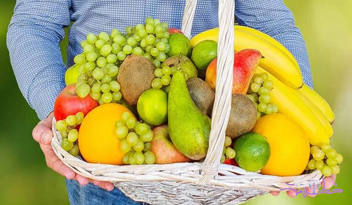 این میوه خوشمزه داروی طبیعی 3 بیماری دیابت ، فشار خون و کبد چرب است