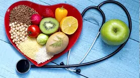 این 8 ماده غذایی ریتم قلب تان را کوک می کند