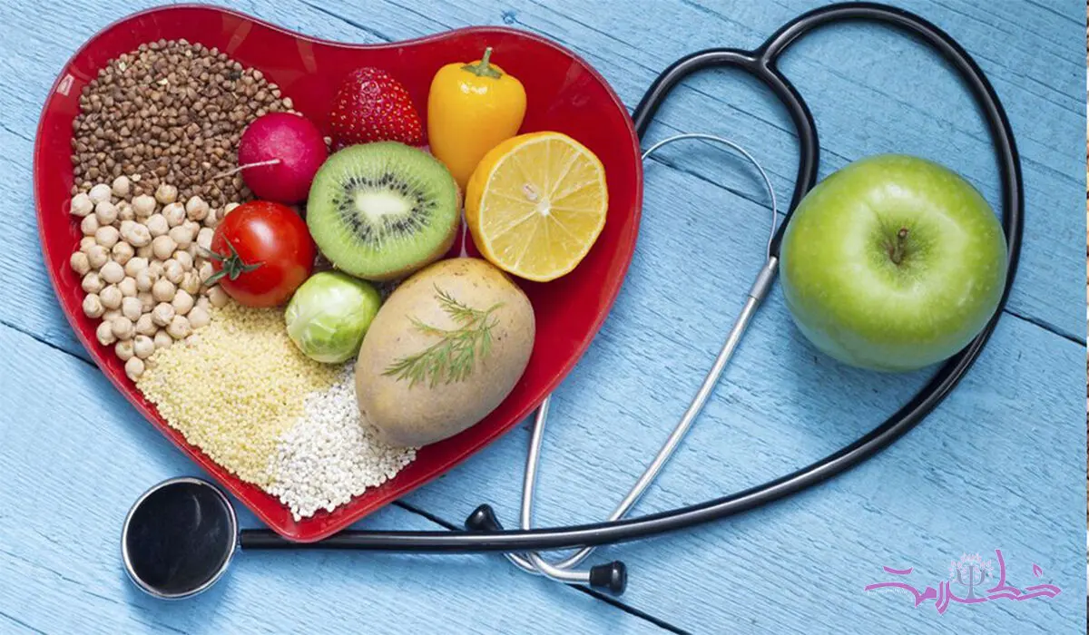 این 8 ماده غذایی ریتم قلب تان را کوک می کند