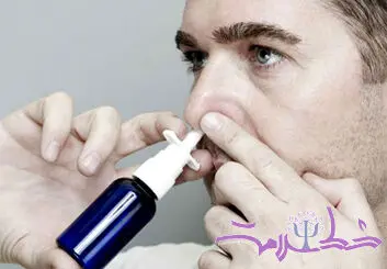این اسپری بینی برای درمان افسردگی شدید عالی است