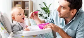  پروبیوتیک ها روی کودکان چه تاثیری دارند؟
