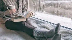 زمستان را با این 10 نکته خوب تر سپری کنید