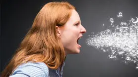 خشم برای سلامت روان مفید است