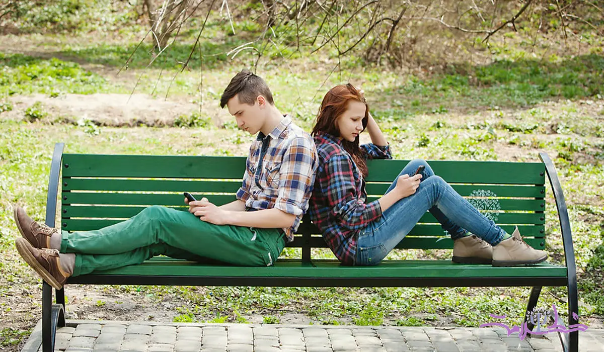 چند نوع آسیب در رابطه پس از خیانت بوجود می آید؟