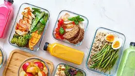 چقدر به پروتئین و کربوهیدرات نیاز دارید؟