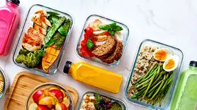 چقدر به پروتئین و کربوهیدرات نیاز دارید؟