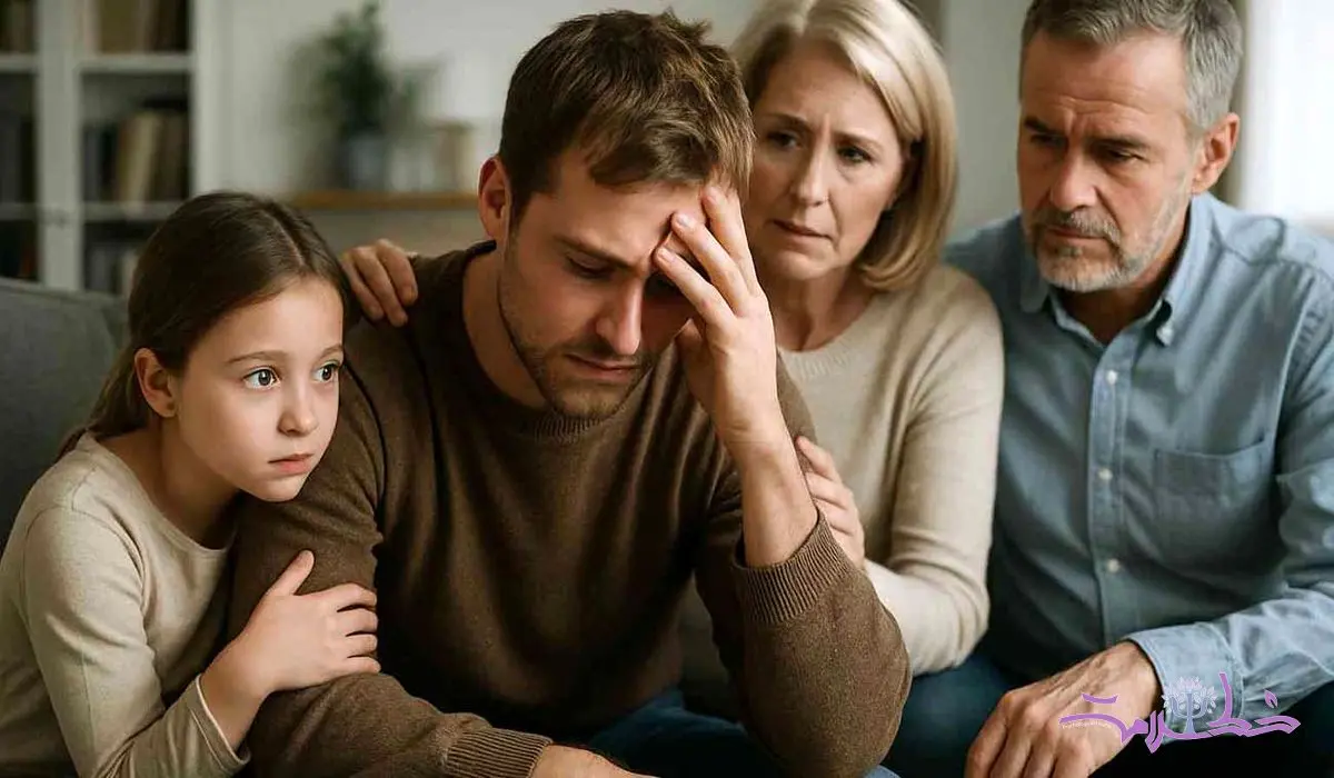 بهترین روش حمایت عاطفی در روزهای سخت
