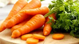 اگر هر روز آب هویج بنوشید چه اتفاقی می افتد؟