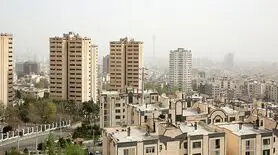 قانون پیش‌فروش ساختمان نتوانسته مشکلات بازار مسکن را حل کند