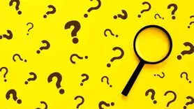  پیش بینی عاطفی را کنار بگذارید+ بزرگنمایی همه چیز را خراب می کند