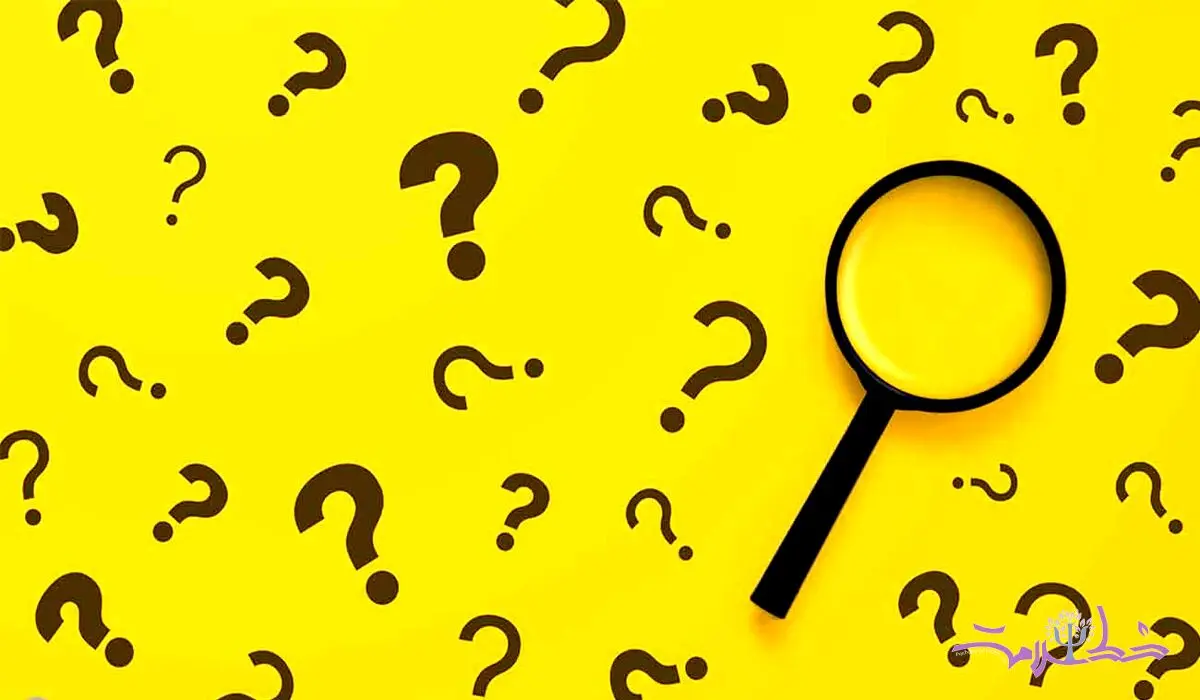  پیش بینی عاطفی را کنار بگذارید+ بزرگنمایی همه چیز را خراب می کند