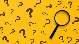  پیش بینی عاطفی را کنار بگذارید+ بزرگنمایی همه چیز را خراب می کند
