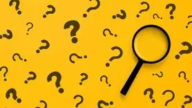  پیش بینی عاطفی را کنار بگذارید+ بزرگنمایی همه چیز را خراب می کند