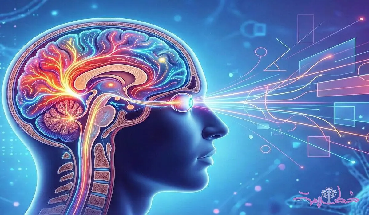 وقتی چیزی که می بینیم با هم جور درنمی آید؛ مغز چگونه واقعیت را یکپارچه می کند؟