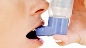 علائم ، علل و درمان بیماری آسم + درمان های خانگی
