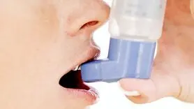 علائم ، علل و درمان بیماری آسم + درمان های خانگی
