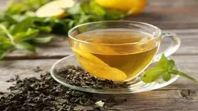 با نوشیدن روزانه 2 و نیم فنجان چای سبز چه اتفاقی برای بدن می افتد؟