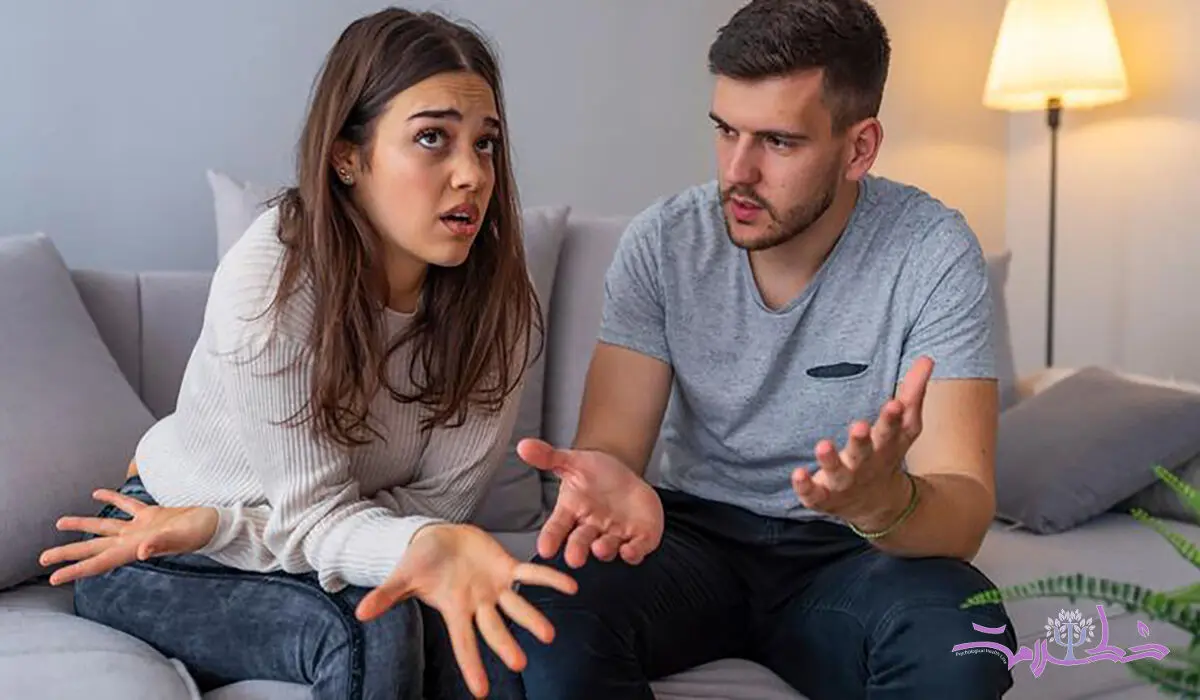 چرا افراد مبتلا به وسواس مدام اطمینان می خواهند؟ 