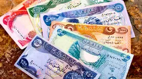 دینار عراق چند؟ / آخرین قیمت دینار عراق امروز سه شنبه 20 شهریور 1403